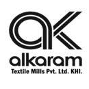 Al Karam Textile Mills LTD